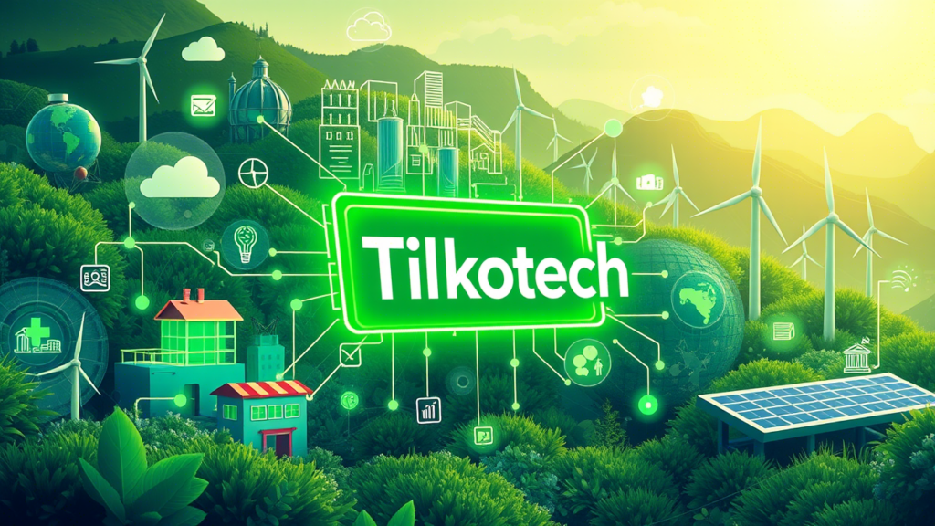 Tikcotech