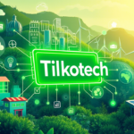 Tikcotech