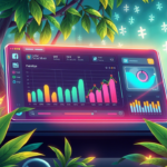 Luther Social Media Maven Keezy.co