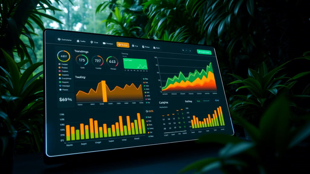 Luther Social Media Maven Keezy.co