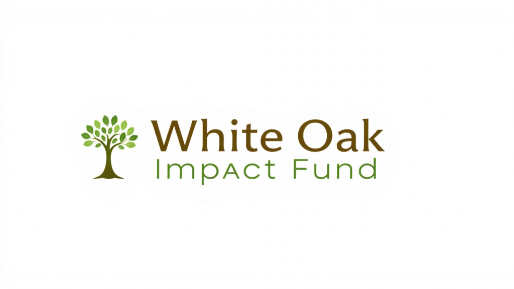 white oak impact fund