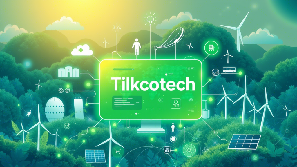 Tikcotech